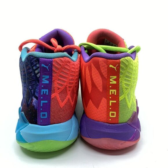 Puma MB1 Lamelo \